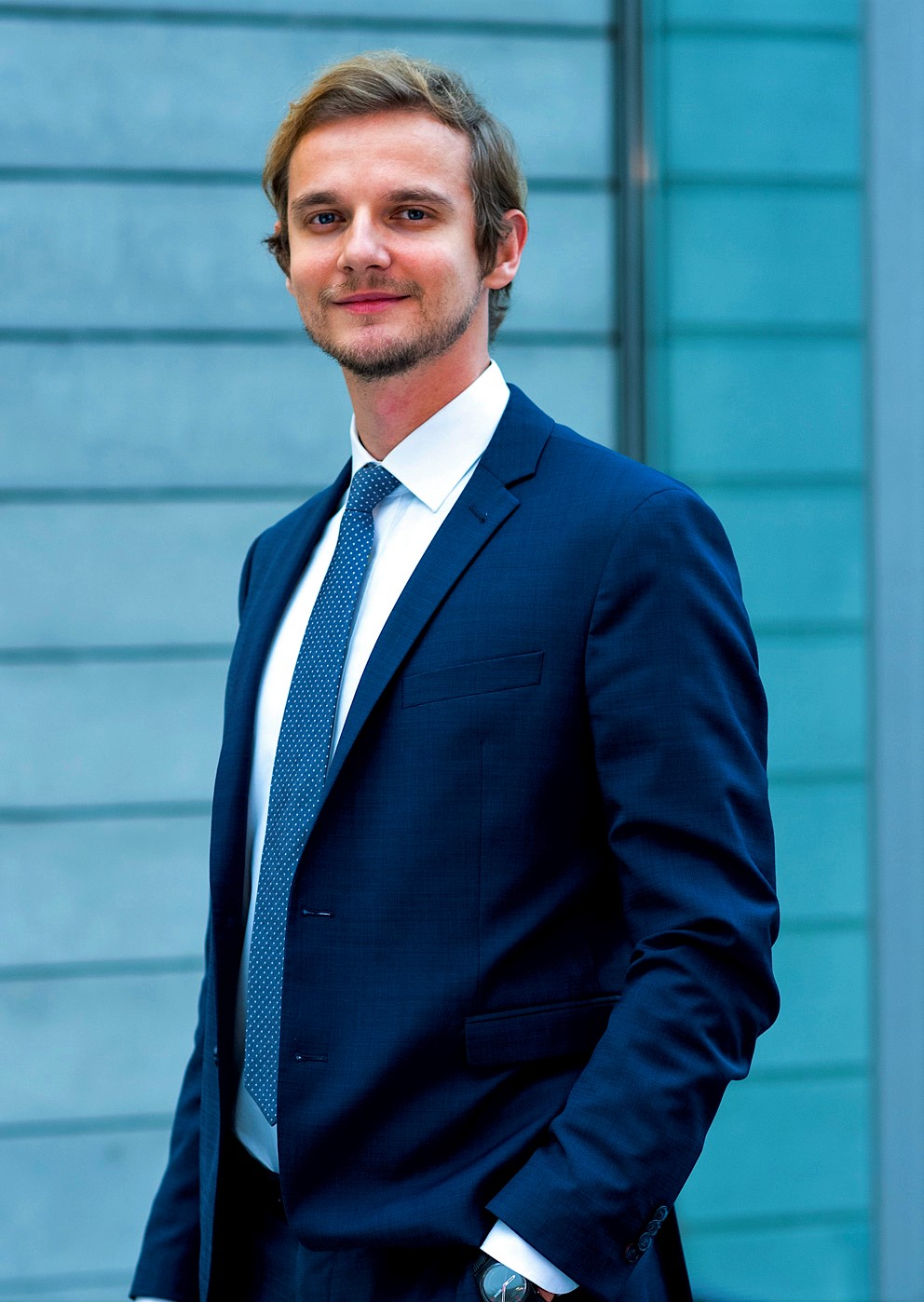 Alexander Graf – Freiberuflicher IT-Auditor und CISA-zertifizierter Consultant in München